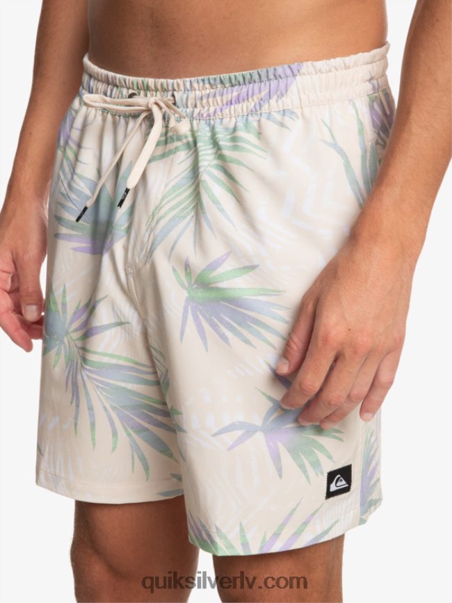 vīriešiem Quiksilver surfsilk mix 17 zalves bērzs 88064R635