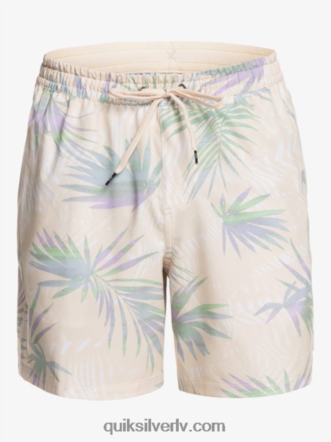 vīriešiem Quiksilver surfsilk mix 17 zalves bērzs 88064R635