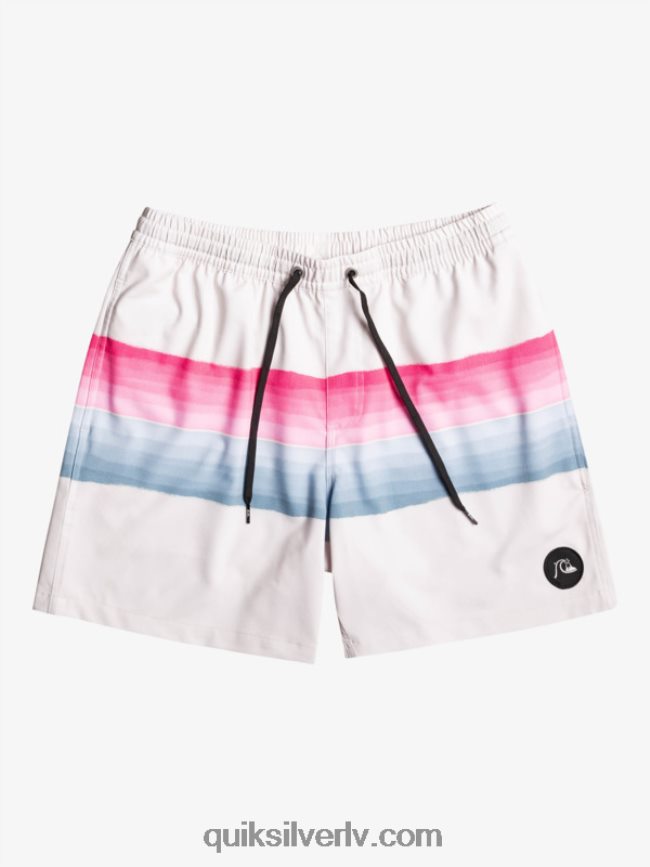 vīriešiem Quiksilver sveķu nokrāsa gab 17 volejboli bērzs 88064R1267