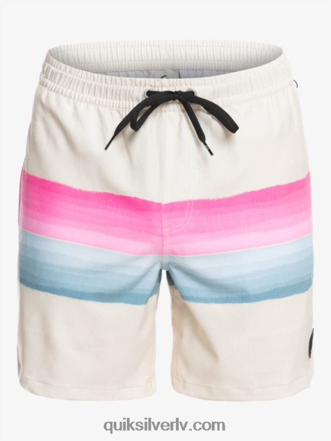vīriešiem Quiksilver sveķu nokrāsa gab 17 volejboli bērzs 88064R1267