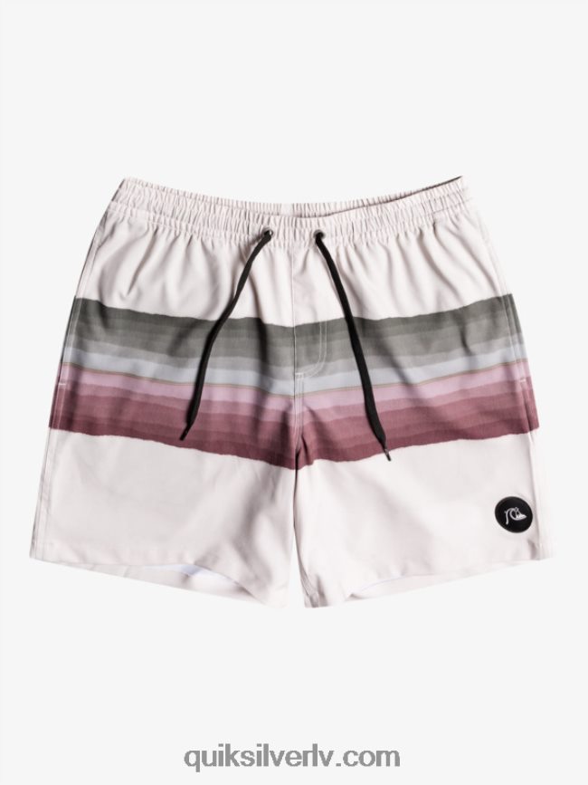 vīriešiem Quiksilver sveķu nokrāsa gab 17 volejboli bērzs 88064R1270