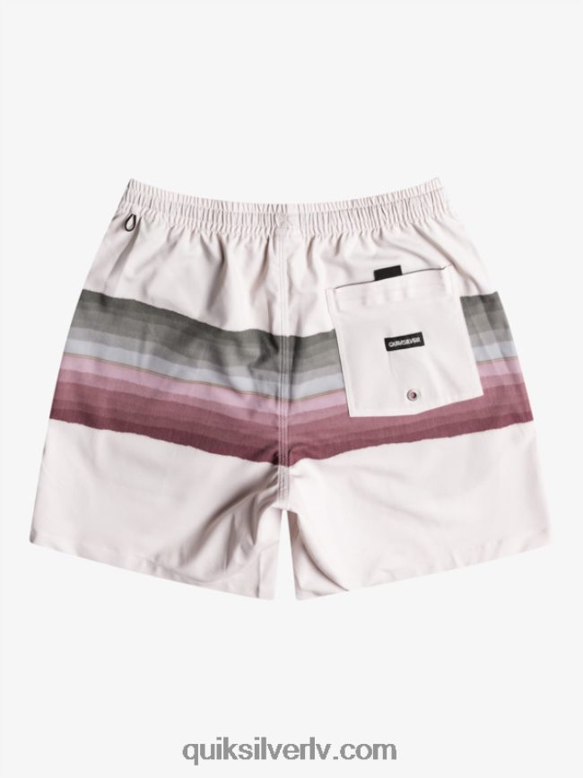 vīriešiem Quiksilver sveķu nokrāsa gab 17 volejboli bērzs 88064R1270