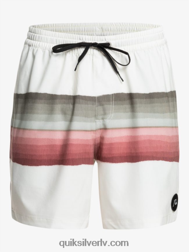 vīriešiem Quiksilver sveķu nokrāsa gab 17 volejboli bērzs 88064R1270
