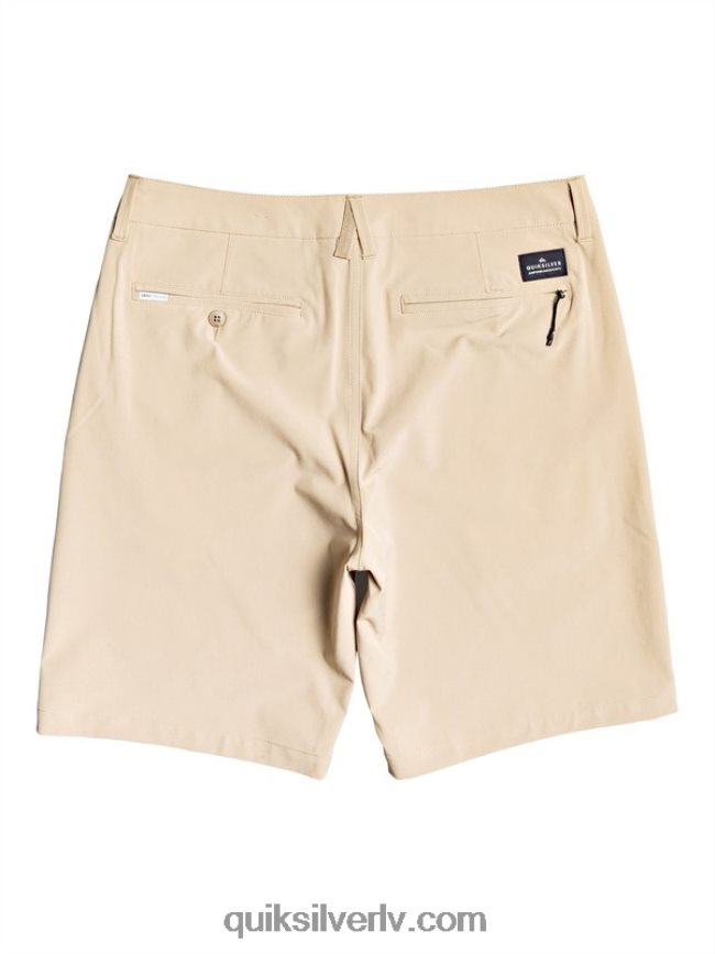 vīriešiem Quiksilver union amphibian 20 hibrīdšorti plage 88064R1886