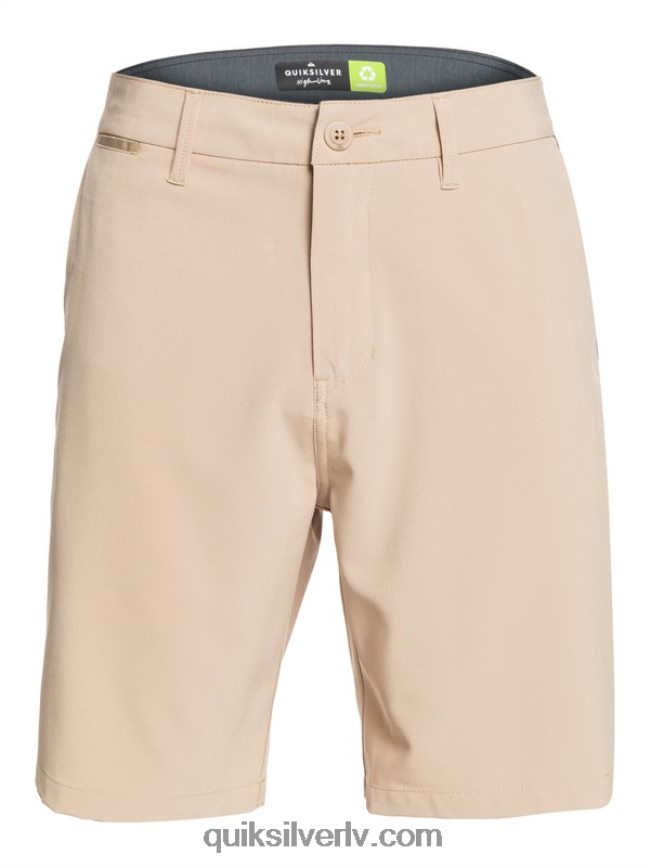 vīriešiem Quiksilver union amphibian 20 hibrīdšorti plage 88064R1886