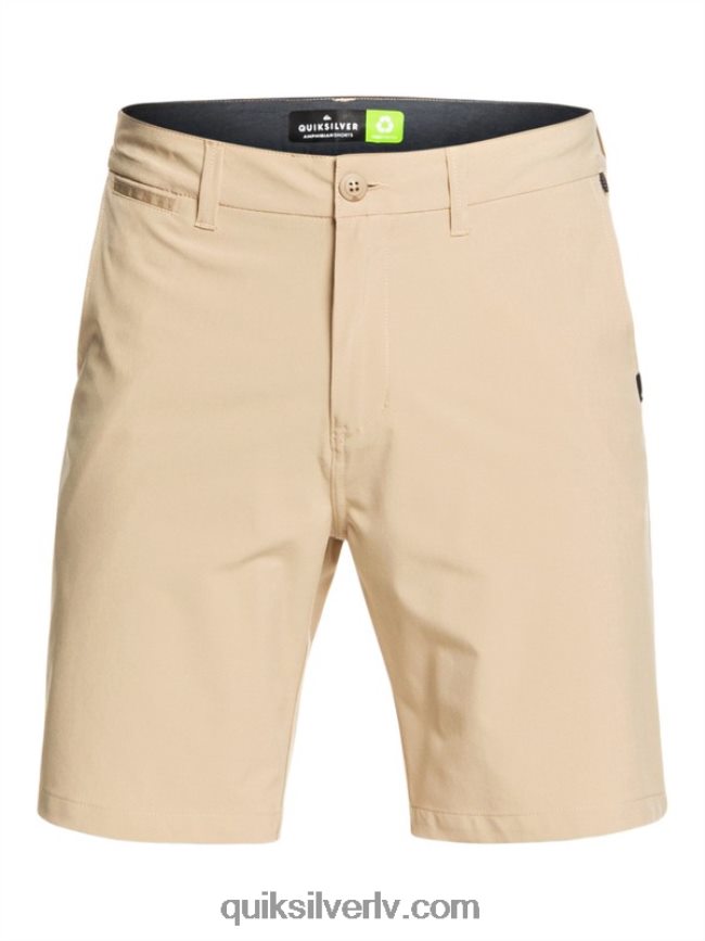 vīriešiem Quiksilver union amphibian 20 hibrīdšorti plage 88064R1886