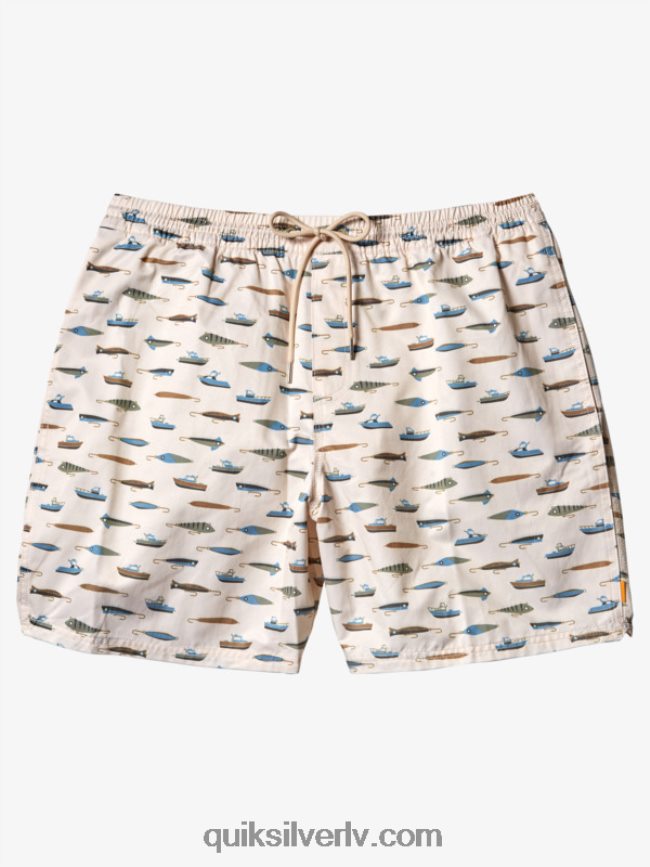 vīriešiem Quiksilver waterman drag nedēļa 17 zalves tea drag nedēļa v 88064R545
