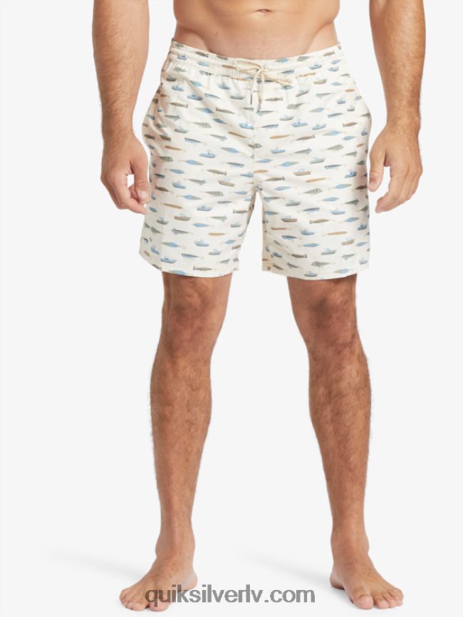 vīriešiem Quiksilver waterman drag nedēļa 17 zalves tea drag nedēļa v 88064R545