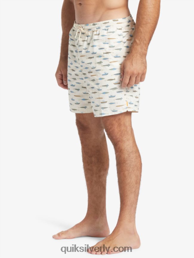 vīriešiem Quiksilver waterman drag nedēļa 17 zalves tea drag nedēļa v 88064R545