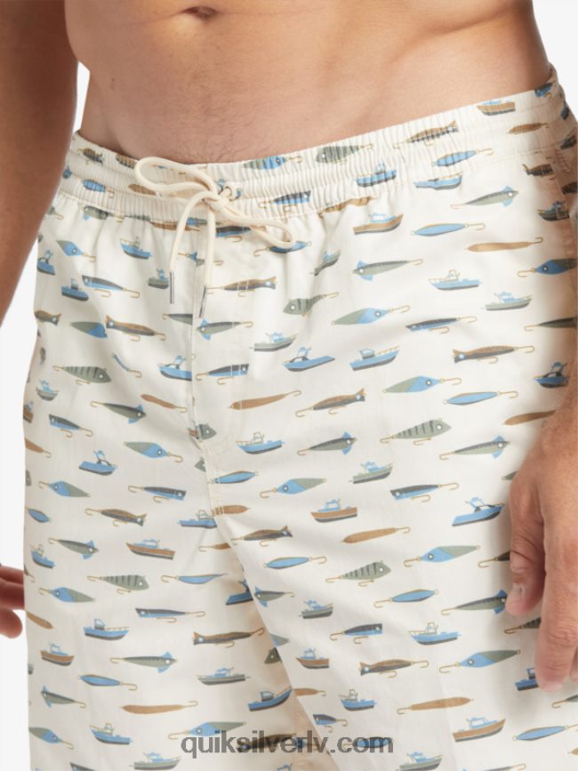 vīriešiem Quiksilver waterman drag nedēļa 17 zalves tea drag nedēļa v 88064R545