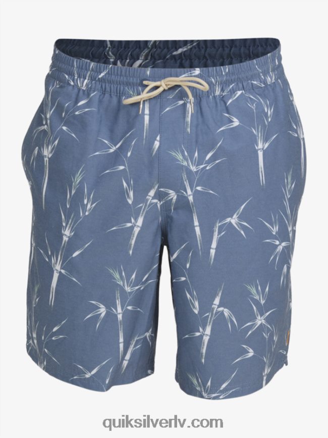 vīriešiem Quiksilver waterman pre irbulīši 19 zalves ensign blue prehopstick vol 88064R1841