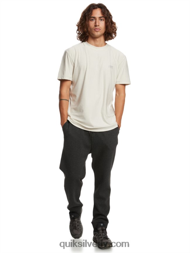 vīriešiem Quiksilver atkāpieties no vilnas skrējējiem fantoma virši 88064R1721