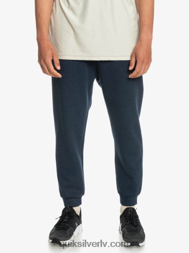 vīriešiem Quiksilver atkāpieties no vilnas skrējējiem zīmotnes zils virši 88064R1722