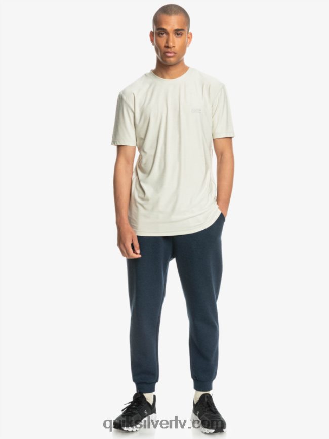 vīriešiem Quiksilver atkāpieties no vilnas skrējējiem zīmotnes zils virši 88064R1722