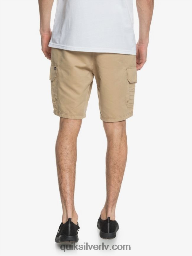 vīriešiem Quiksilver waterman maldive 20 kravas šorti vīraks 88064R1729