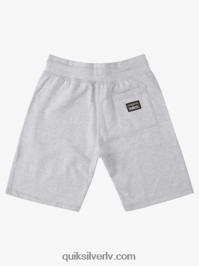 vīriešiem Quiksilver x Peanuts vietējās leģendas šorti atlētisks viršs 88064R1882
