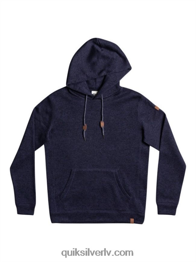 vīriešiem Quiksilver Keller kapuci Parīzes nakts 88064R1712