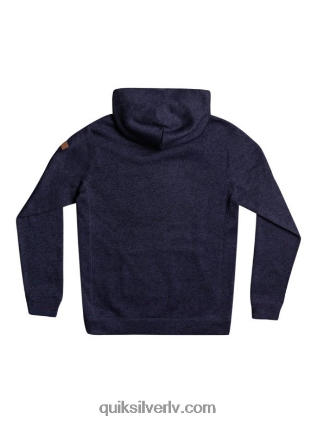 vīriešiem Quiksilver Keller kapuci Parīzes nakts 88064R1712