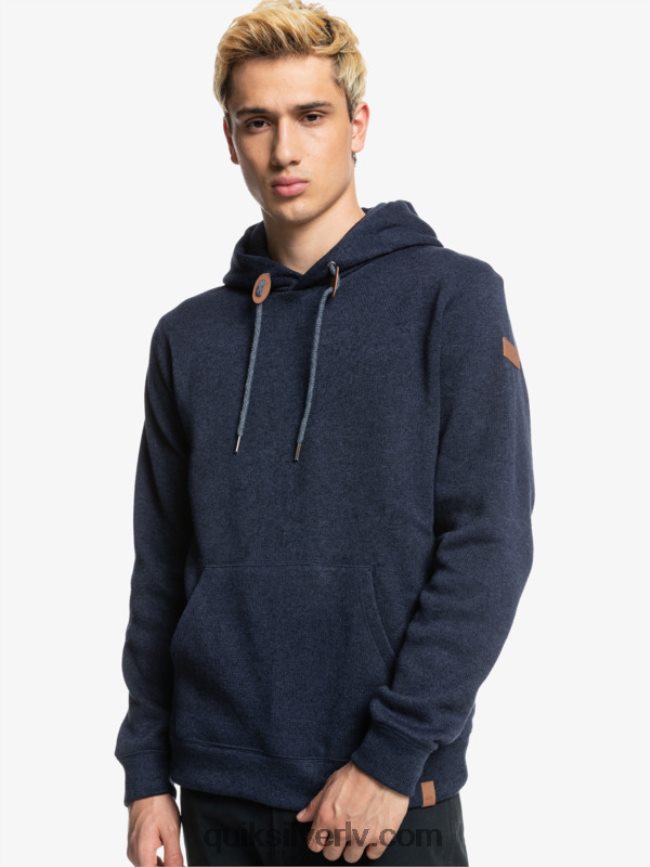 vīriešiem Quiksilver Keller kapuci Parīzes nakts 88064R1712