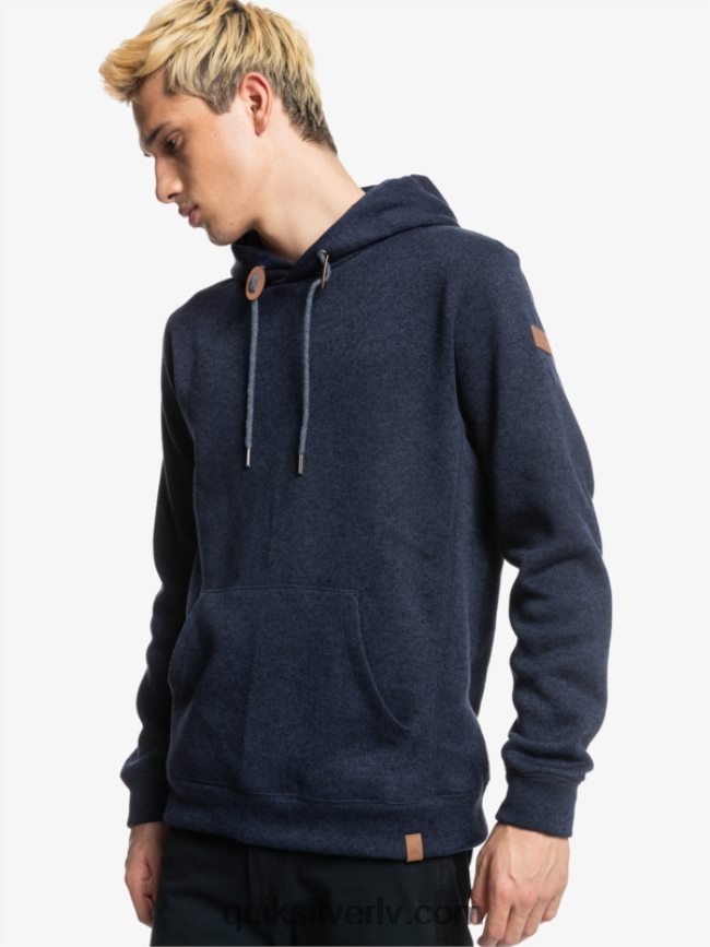 vīriešiem Quiksilver Keller kapuci Parīzes nakts 88064R1712