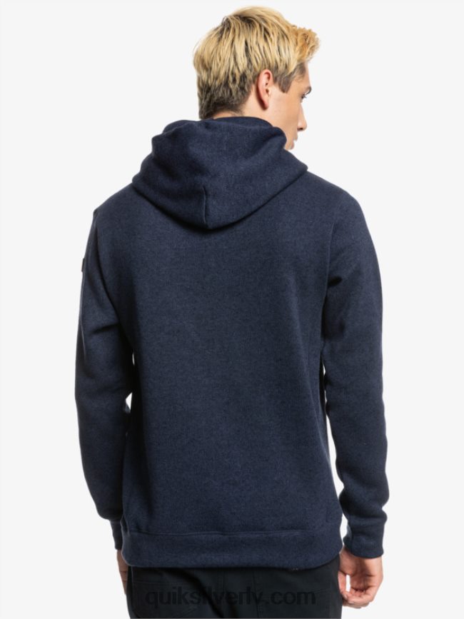 vīriešiem Quiksilver Keller kapuci Parīzes nakts 88064R1712