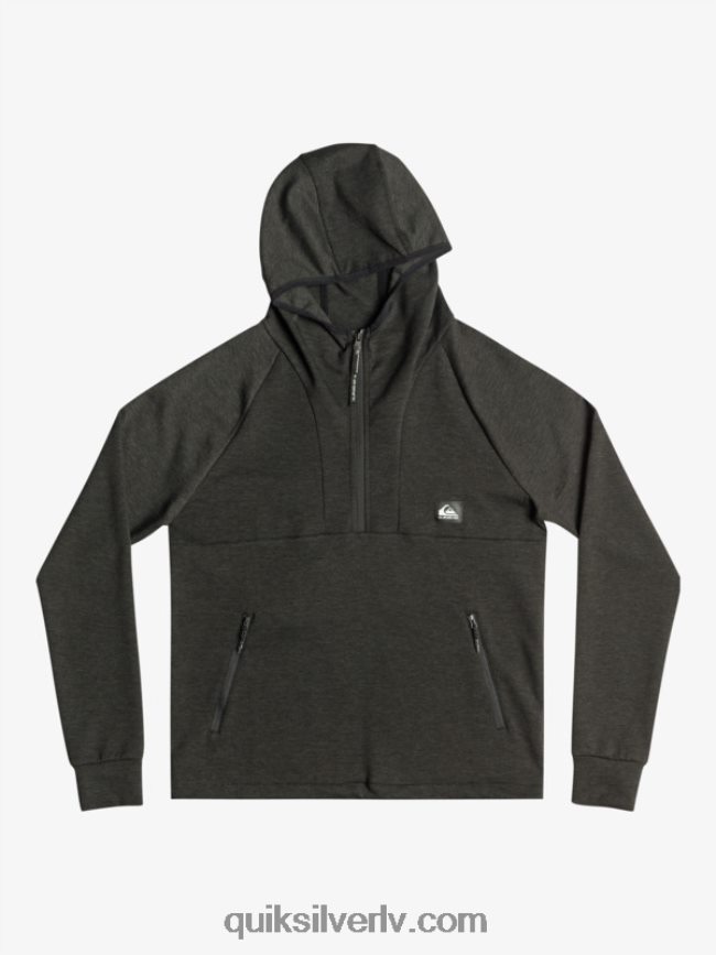 vīriešiem Quiksilver atkāpies no kapuci fantoma virši 88064R1028