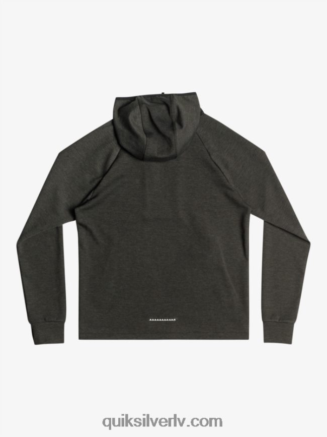vīriešiem Quiksilver atkāpies no kapuci fantoma virši 88064R1028