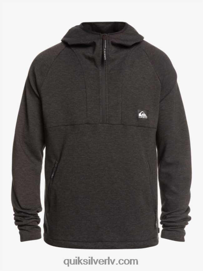 vīriešiem Quiksilver atkāpies no kapuci fantoma virši 88064R1028