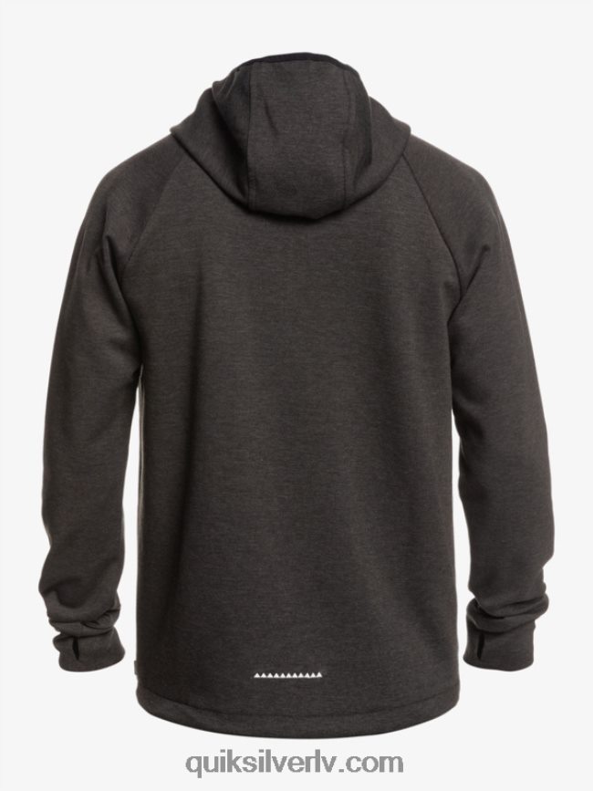 vīriešiem Quiksilver atkāpies no kapuci fantoma virši 88064R1028