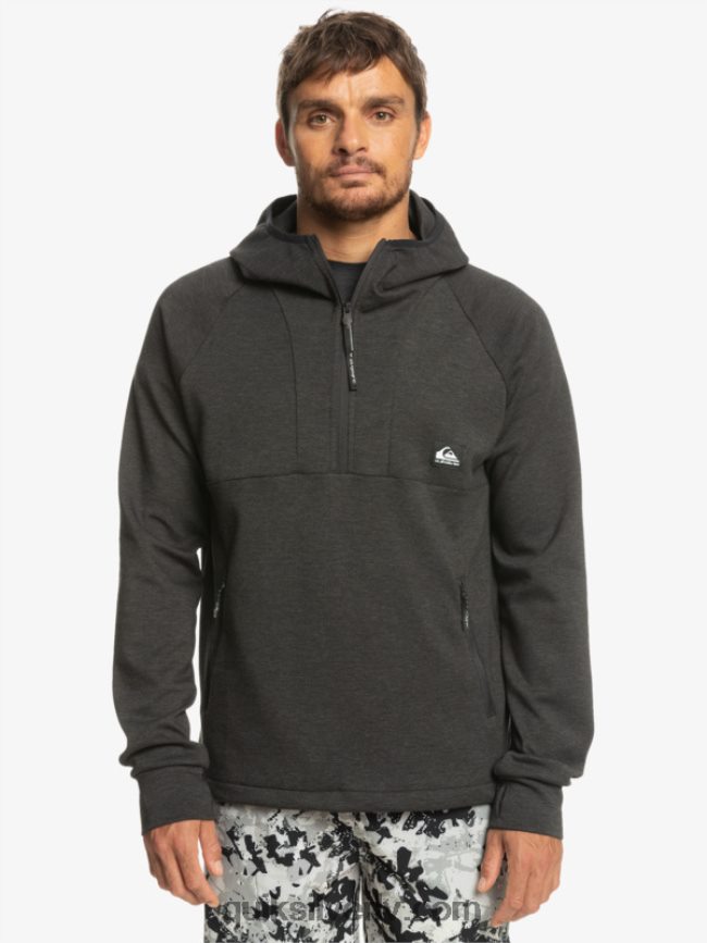 vīriešiem Quiksilver atkāpies no kapuci fantoma virši 88064R1028