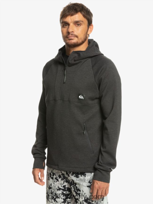 vīriešiem Quiksilver atkāpies no kapuci fantoma virši 88064R1028