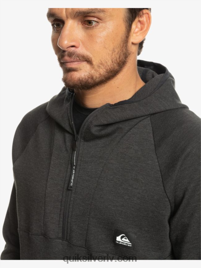 vīriešiem Quiksilver atkāpies no kapuci fantoma virši 88064R1028