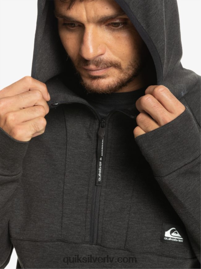 vīriešiem Quiksilver atkāpies no kapuci fantoma virši 88064R1028