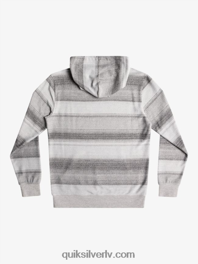 vīriešiem Quiksilver lielisks otway kapuci melns liels otway 88064R1245