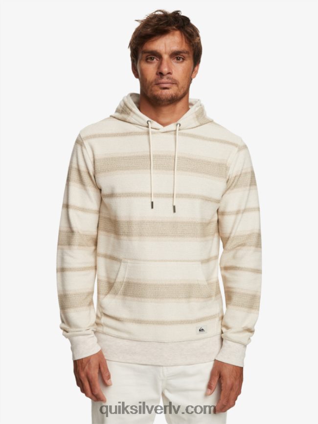 vīriešiem Quiksilver lielisks otway kapuci olīvu pelēks lielisks otway 88064R578