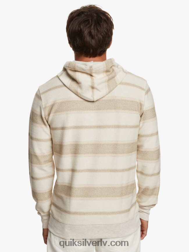 vīriešiem Quiksilver lielisks otway kapuci olīvu pelēks lielisks otway 88064R578