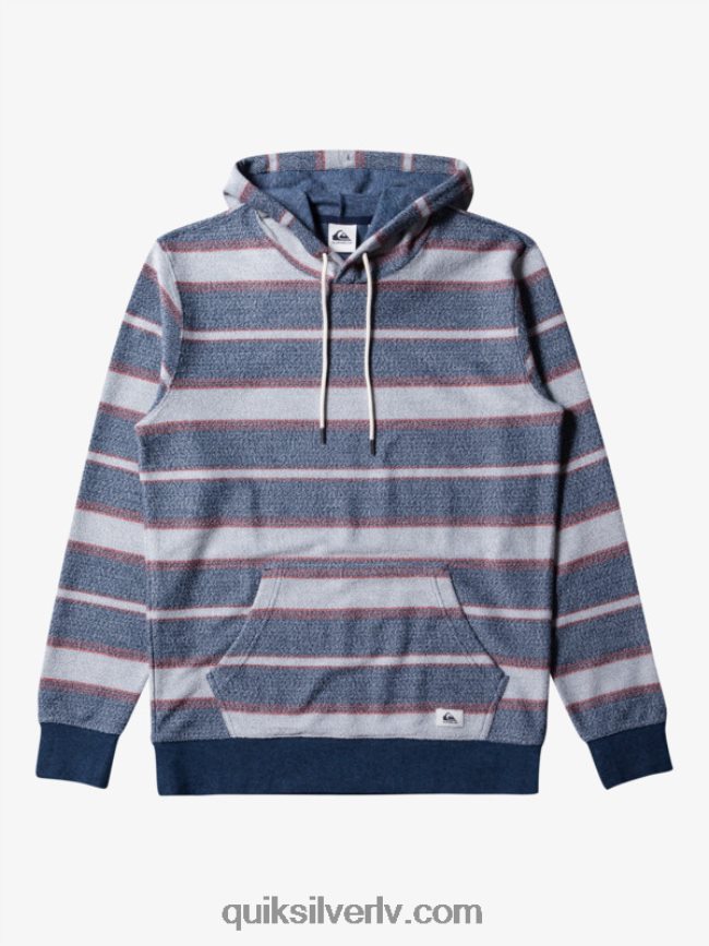 vīriešiem Quiksilver lielisks otway kapuci pusnakts flote lieliska otveja 88064R577