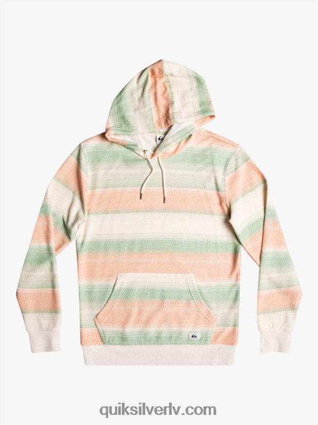 vīriešiem Quiksilver lielisks otway kapuci tuksneša salvija lieliska otveja 88064R1248