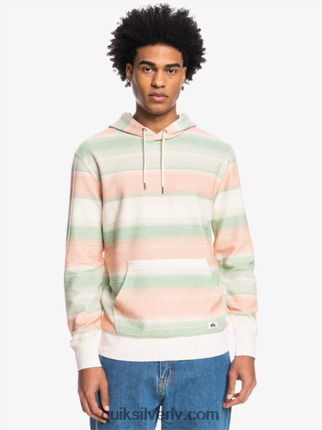 vīriešiem Quiksilver lielisks otway kapuci tuksneša salvija lieliska otveja 88064R1248
