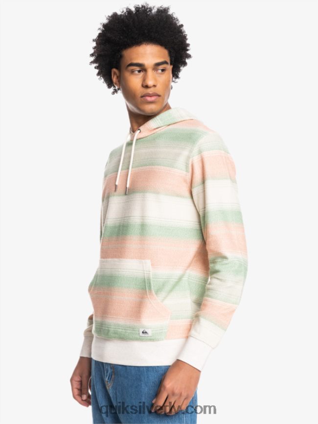 vīriešiem Quiksilver lielisks otway kapuci tuksneša salvija lieliska otveja 88064R1248