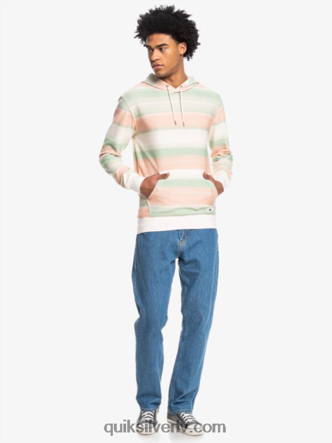 vīriešiem Quiksilver lielisks otway kapuci tuksneša salvija lieliska otveja 88064R1248