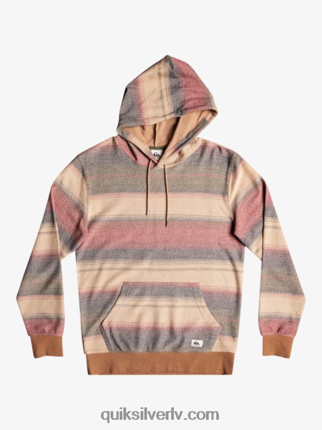 vīriešiem Quiksilver lielisks otway kapuci vīnogu lapa lieliska otway 88064R1244