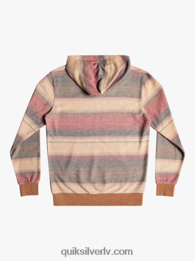 vīriešiem Quiksilver lielisks otway kapuci vīnogu lapa lieliska otway 88064R1244