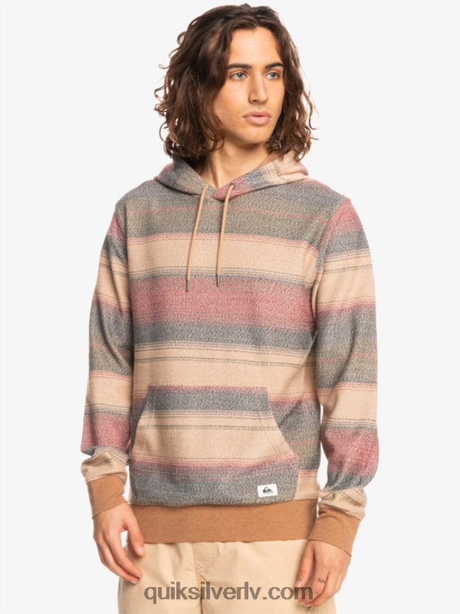 vīriešiem Quiksilver lielisks otway kapuci vīnogu lapa lieliska otway 88064R1244