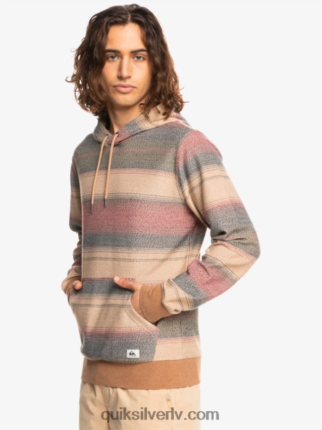 vīriešiem Quiksilver lielisks otway kapuci vīnogu lapa lieliska otway 88064R1244