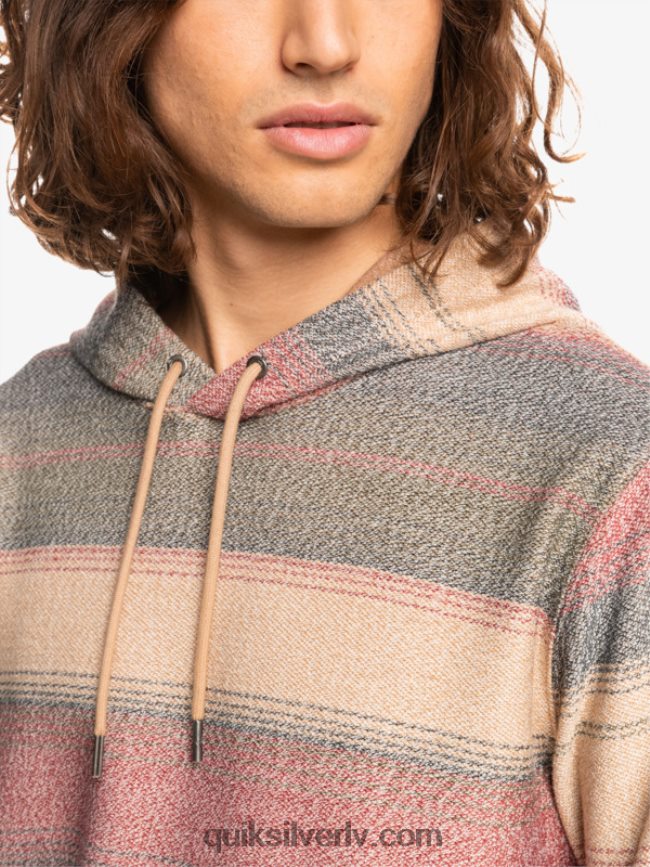 vīriešiem Quiksilver lielisks otway kapuci vīnogu lapa lieliska otway 88064R1244