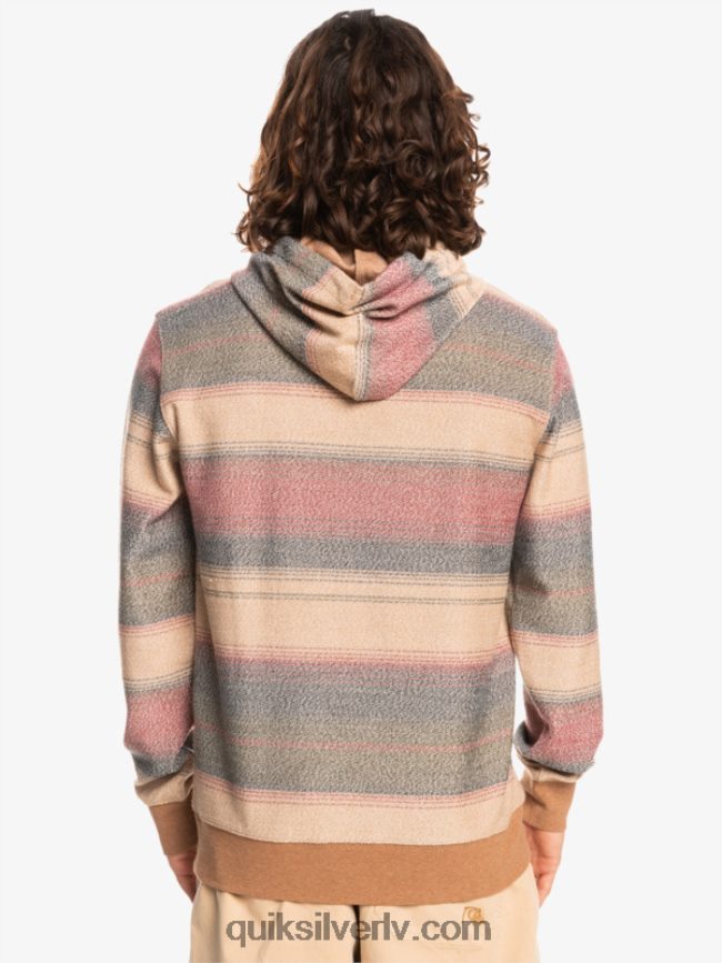 vīriešiem Quiksilver lielisks otway kapuci vīnogu lapa lieliska otway 88064R1244