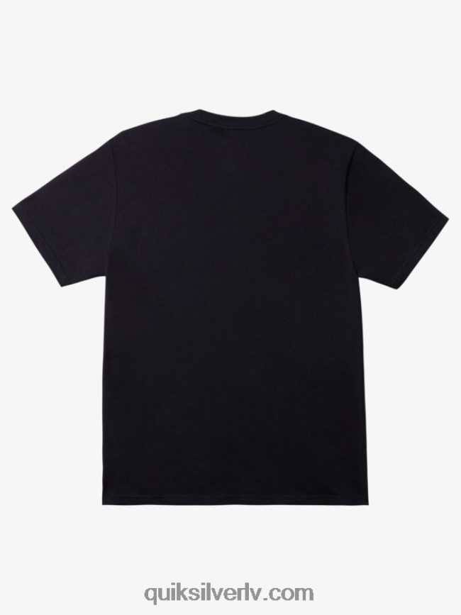 vīriešiem Quiksilver havaju salu iedzīvotāju t-krekls jūras žakete 88064R1104