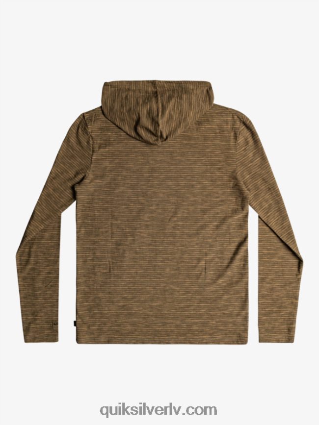 vīriešiem Quiksilver kentina kapuci vīnogu lapu kentīns 88064R1871