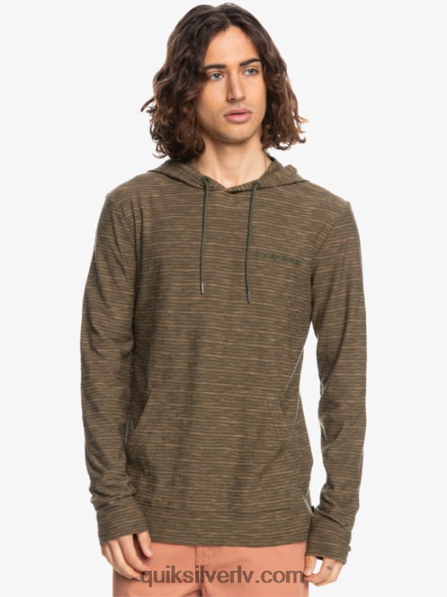 vīriešiem Quiksilver kentina kapuci vīnogu lapu kentīns 88064R1871